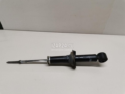 4162A402 Амортизатор задний Mitsubishi ASX 2010