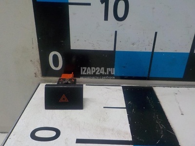 2H0953235BREH Кнопка аварийной сигнализации VAG Amarok 2010