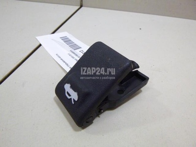 8118034000WK Ручка открывания капота Hyundai-Kia Solaris (2010 - 2017)
