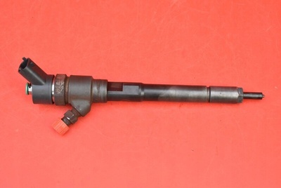 0445110258 форсунки форсунки тест hyundai тусон i 2.0 crdi