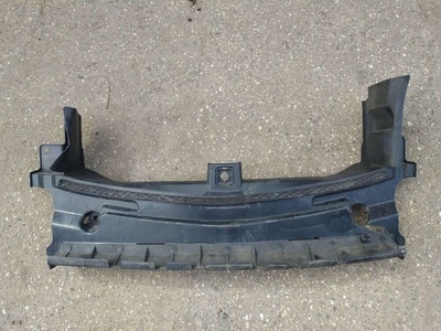 KB8A501C0C Дефлектор радиатора Mazda CX-5 2 2018 , KB8A501C1