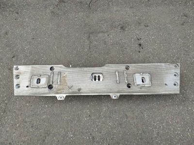 A1662400632 Балка под КПП Mercedes ML/GLE w166 2016 , A1662410047