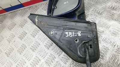 1J1857508 Зеркало наружное правое VOLKSWAGEN GOLF (1998) 2000