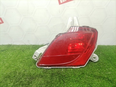 KD5351660 Фонарь противотуманный Mazda CX-5 KEEA 2014 , KD7751660, KD31515M0