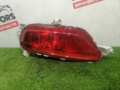 KB8M51650C Фонарь противотуманный Mazda CX-5 KF 2017 , KB9G51650