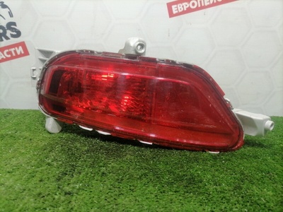 KB8M51650C Фонарь противотуманный Mazda CX-5 KF 2017 , KB9G51650