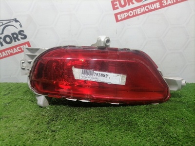 KB8M51650C Фонарь противотуманный Mazda CX-5 KF 2017 , KB9G51650