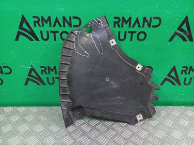 A2135201100 Пыльник бампера Mercedes E-Class W213, S213, C238 2016-нв