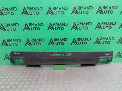 602000334AA Юбка бампера EXEED VX M36T 2021-нв