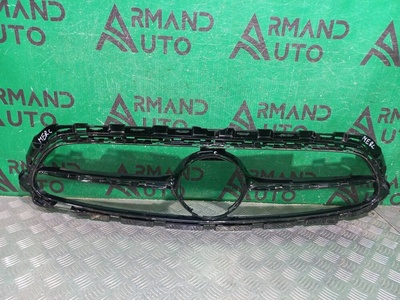 A2138889400 Кронштейн решетки радиатора Mercedes E-Class W213, C238 2020-нв , A2388883100