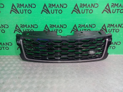 LR098080 решетка радиатора Land Rover Range Rover 4 L405 2017-нв , JK528200ac