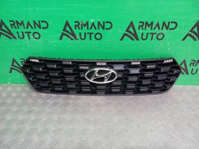 86350M0040 решетка радиатора HYUNDAI Creta 1 2020-2021