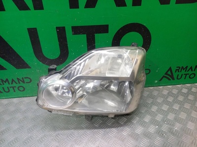 26060JG40A Фара Nissan X-Trail 2 T31 2007-2011