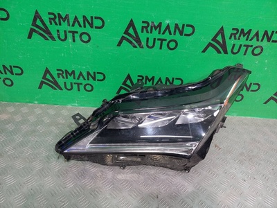 8118548D40 Фара Lexus RX 4 2015-2019