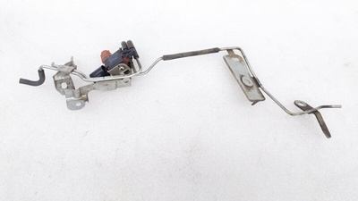 9091012089 Клапан электромагнитный Toyota Land Cruiser Prado 150 2020 , 2576011420, 2586111040