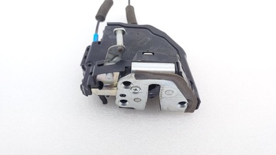 6906033120 Замок двери Toyota Land Cruiser Prado 150 2020 , 6977060060, 6973060040
