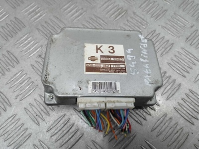 330843X42D Блок управления раздаткой Nissan Pathfinder III (R51) 2004 - 2010 2008 ,