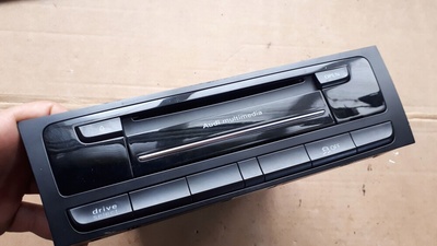 8R1035746D s4 b8 рестайлинг a4 единица польские меню мультимедиа a5