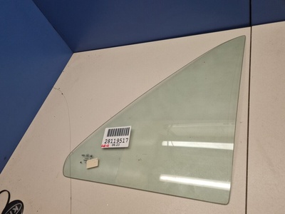 A115203312AB Стекло двери задней правой Chery Amulet A15 2006-2012