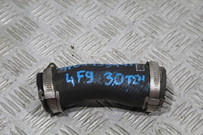 4F0145944H шланг провода интеркулера audi a6 c6 4f0 4f9 рестайлинг