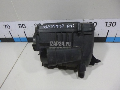 1K0129607AL Корпус воздушного фильтра VAG Passat [B7] (2011 - 2015)