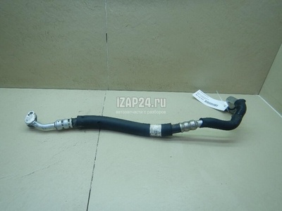 6862009002 Трубка кондиционера Ssang Yong Actyon Sport (2006 - 2012)