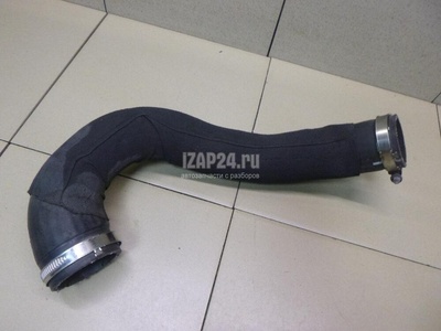 4G0145738AG Патрубок интеркулера VAG A6 [C7,4G] (2011 - 2018)