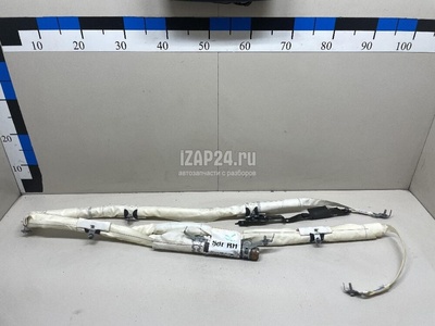 LR026028 Подушка безопасности боковая (шторка) Land Rover Range Rover Evoque (2011 - 2018)