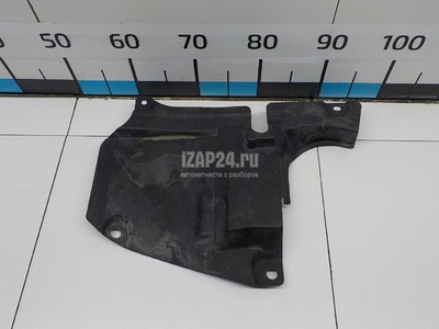 KD5356342 Пыльник двигателя боковой левый Mazda CX 5 (2012 - 2017)