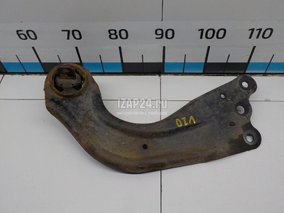 KD3528250C Рычаг задний продольный левый Mazda CX 5 (2012 - 2017)