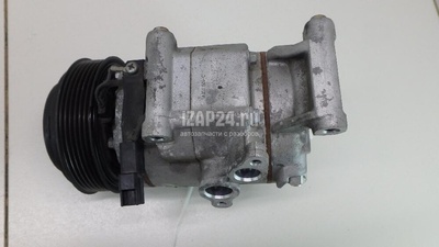KD4561450A Компрессор системы кондиционирования Mazda CX 5 (2012 - 2017)
