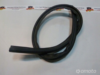 1K0823723C volkswagen scirocco уплотнитель камеры двигателя