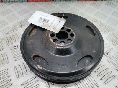 06E105251A Шкив коленвала Audi A6 C6 (2004-2011) 2005 ,