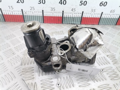 0280751016 Клапан ЕГР EGR Skoda Rapid (2012-2020) 2015 ,03L131512DP