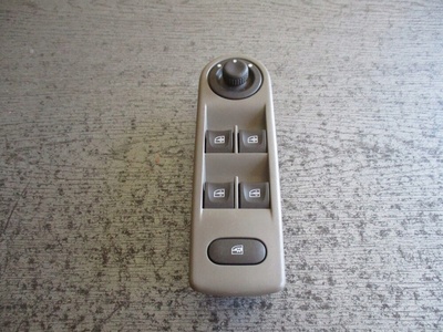 Переключатель стекол renault captur ii 254113300r