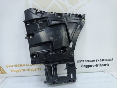 51127400668 Кронштейн бампера BMW X3 G01 до Рестайлинг 2017-2021