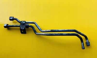 4F0317827R провода масляные кпп audi a6 c6 3.0