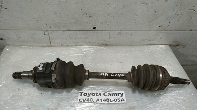 4342020191 Привод Toyota Camry CV40 1996 43420-20191