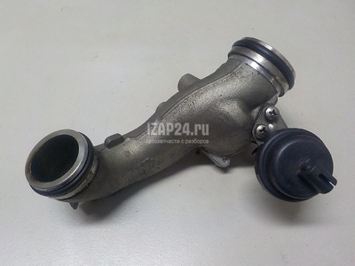 11658512394 Патрубок интеркулера BMW 6-serie F12/F13 (2010 - 2017)
