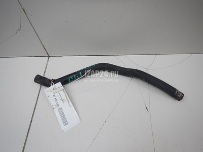 924005048R Шланг системы охлаждения Renault Duster 2012