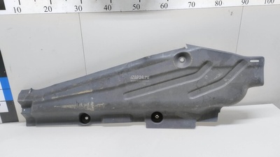 1666100308 Пыльник (кузов наружные) Mercedes Benz GL-Class X166 (GL/GLS) (2012 - 2019)