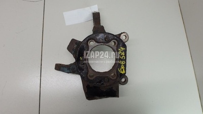 51716A6000 Кулак поворотный передний правый Hyundai-Kia i30 (2012 - 2017)