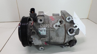 97701A6400 Компрессор системы кондиционирования Hyundai-Kia Ceed (2012 - 2018)