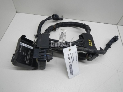 91850A2041 Клемма аккумулятора плюс Hyundai-Kia Ceed (2012 - 2018)
