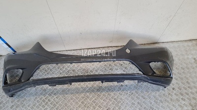 GHP950031CBB Бампер передний Mazda Mazda 6 (GJ/GL) 2013