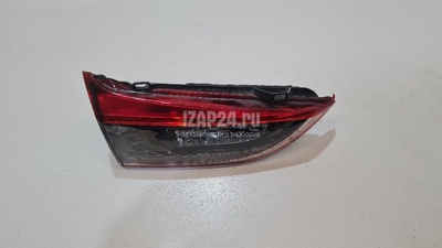 G45F513G0C Фонарь задний внутренний левый Mazda Mazda 6 (GJ/GL) 2013