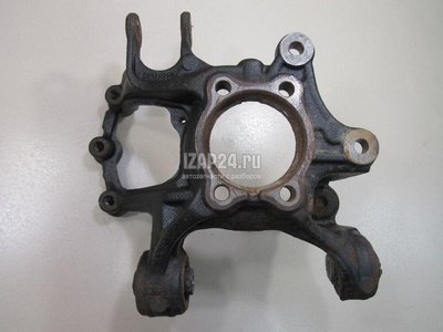 GHP92612X Кулак поворотный задний левый Mazda Mazda 6 (GJ/GL) 2013