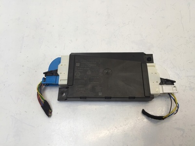 A1679009421 мерседес а w177 21r блок control unit