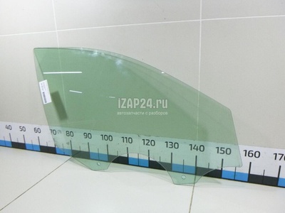 5JA845202E Стекло двери передней правой VAG Rapid (2013 - 2020)