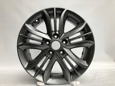 529102S610 alufelga hyundai 6.5x17 5x114.3mm et51 52910 - 2s610